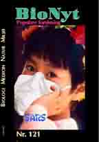 BioNyt nr.121: SARS-epidemien.