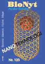 BioNyt nr.123: Nanoteknologi.