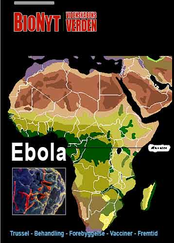 BioNyt nr.161 er et nummer om Ebola-epidemien i Vestafrika, der startede i dec.2013 og fortsatte gennem hele 2014 samt andre farlige epidemier. Desuden artikler om ny forskning inden for forskellige emner. 
.